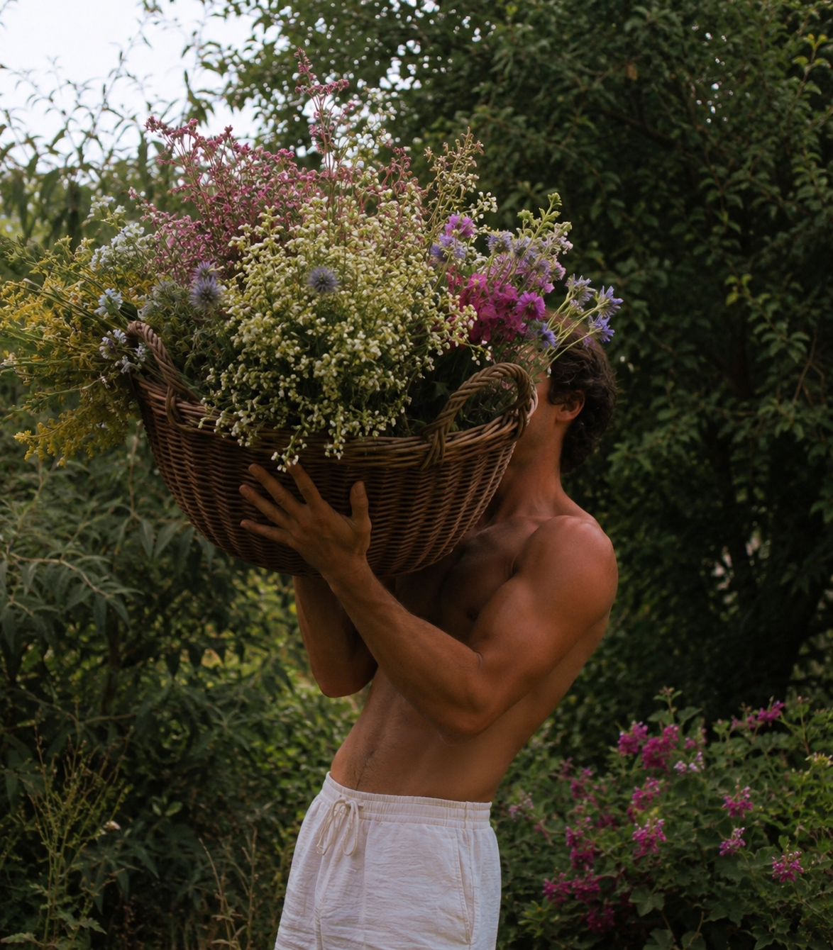 Summer Lovers