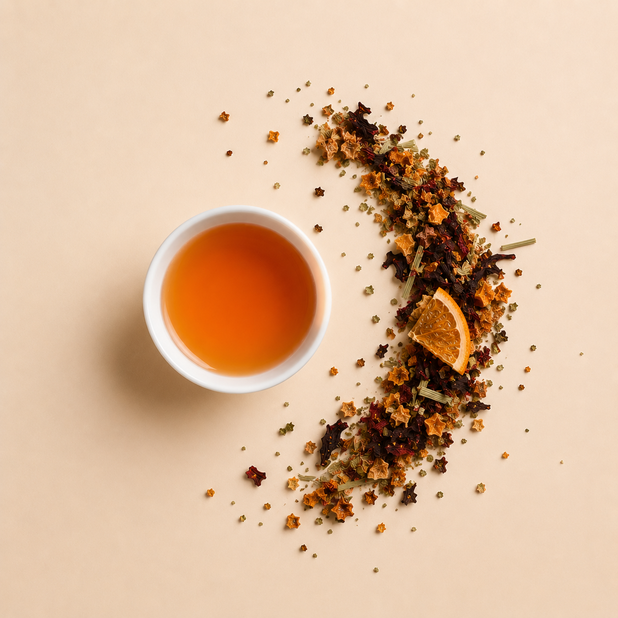 Botanical Tea Rituals