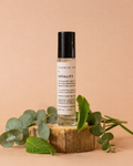 Vitality | Crystal-Infused Essential Oil Roller
