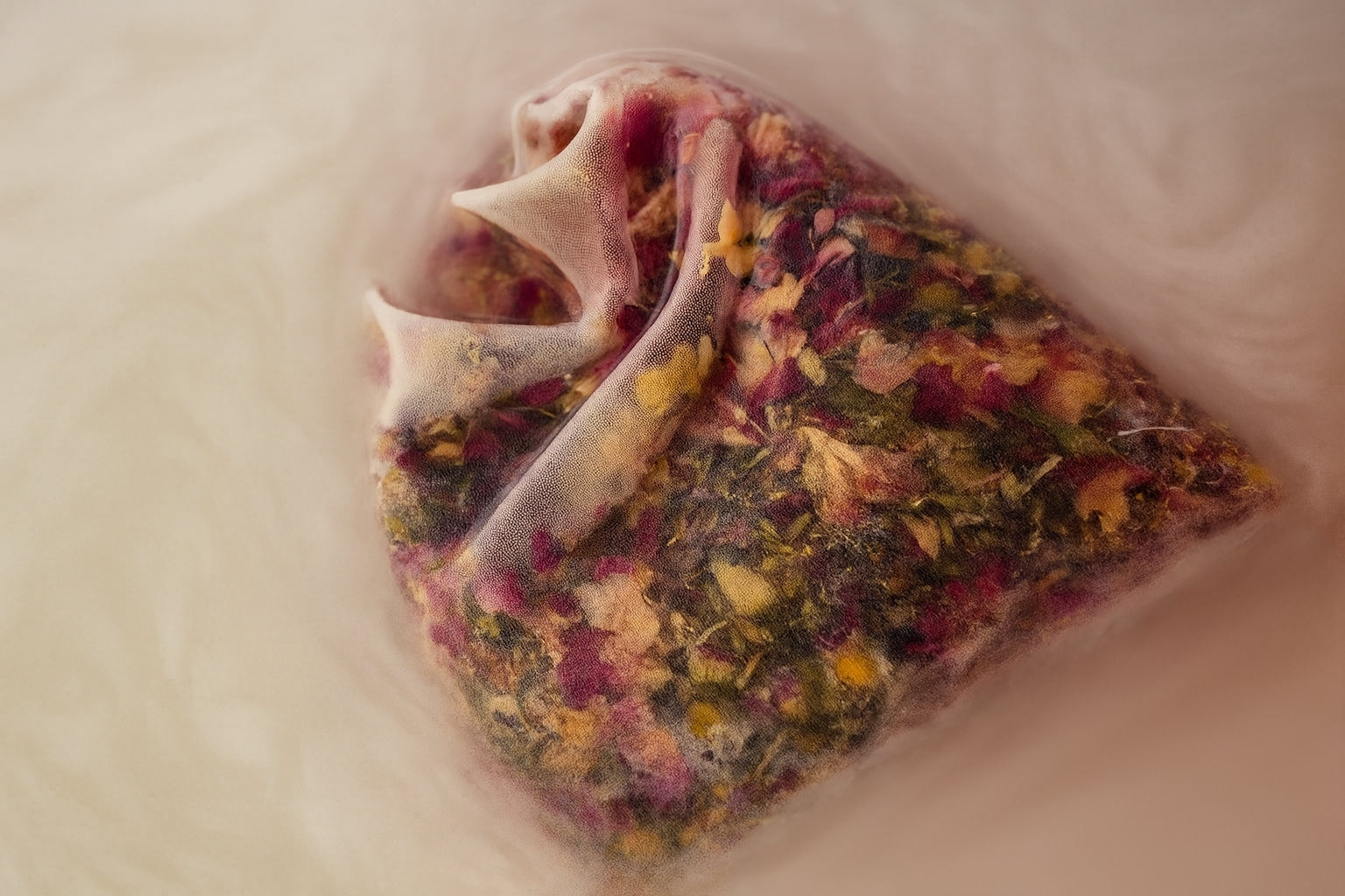 Goddess | Ritual Milk & Mineral Bath Tea