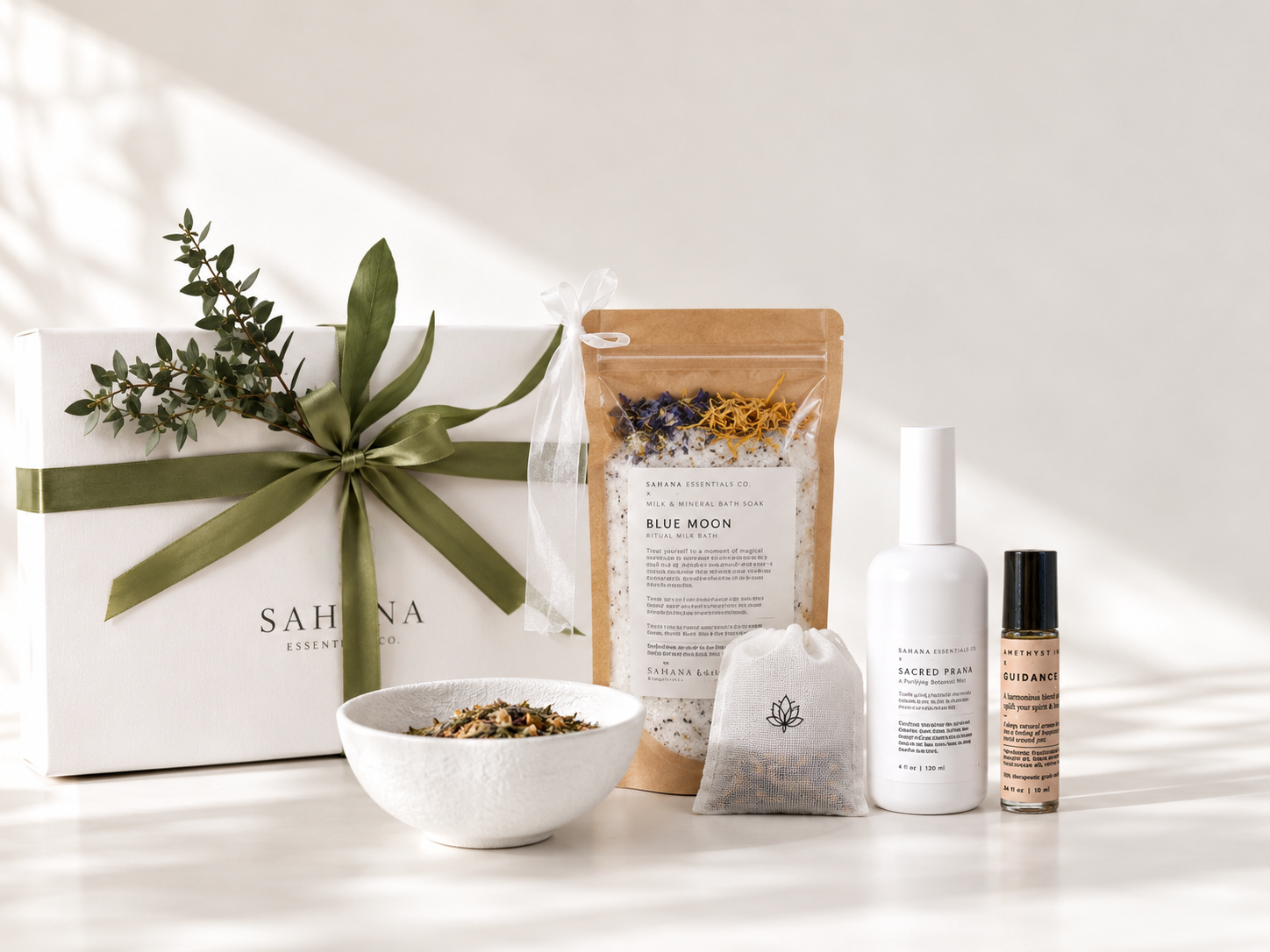 Evening Ritual Box