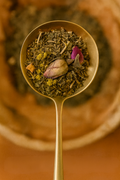 Golden Aura | Herbal Tea Blend