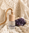 Vitality | Crystal-Infused Car Diffuser