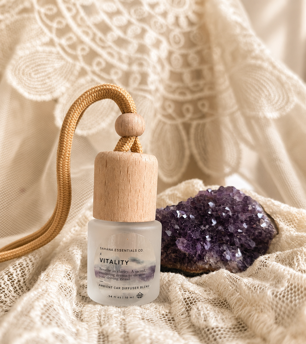 The Yoga Ritual Box