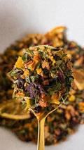 Summer Citrus | Herbal Tea Blend