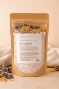 Blue Moon | Ritual Milk & Mineral Bath Tea