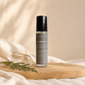 Forest Stroll | Crystal-Infused Essential Oil Roller