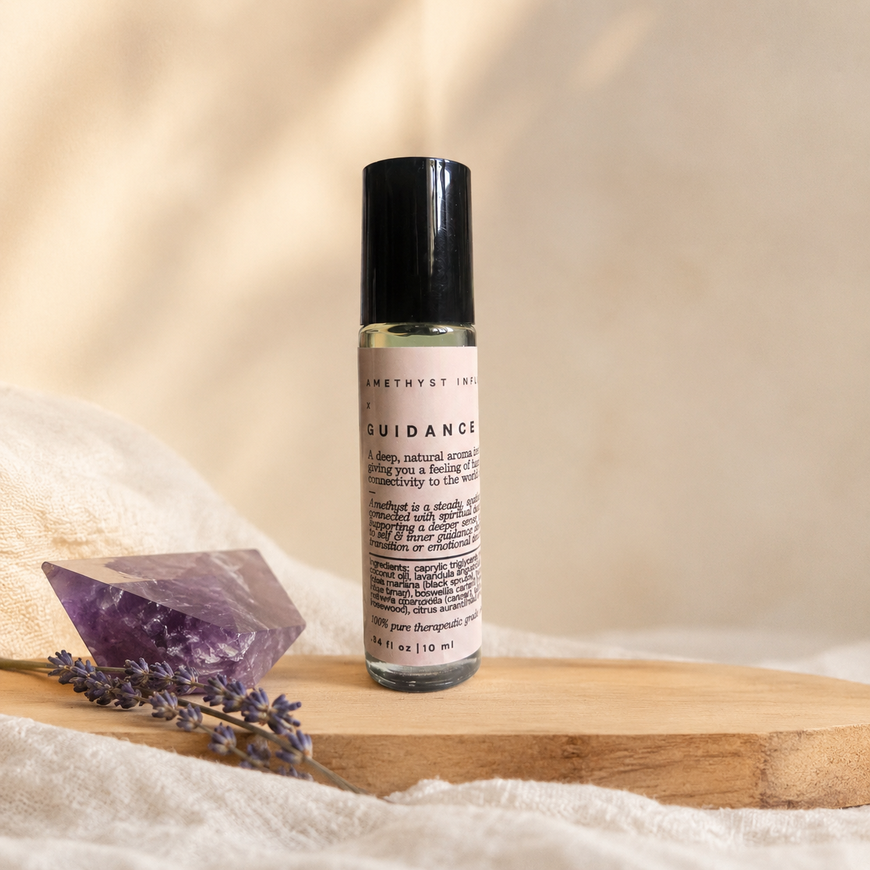 Evening Ritual Box