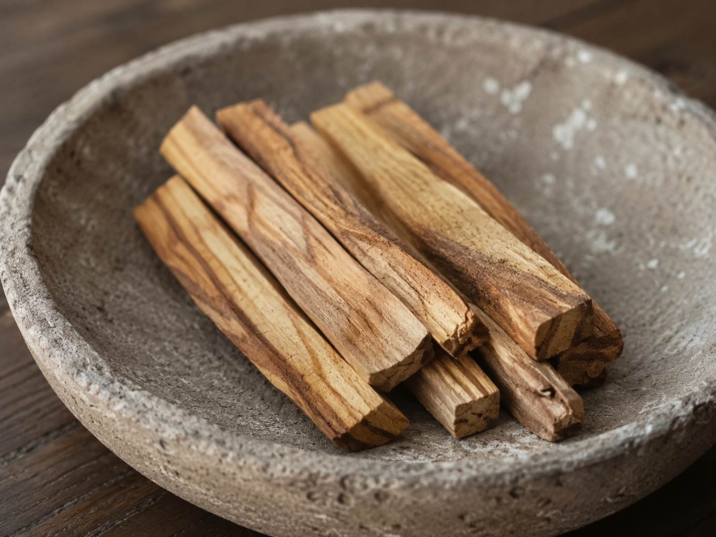 Palo Santo | Sacred Smudge Sticks