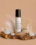 Nevaeh | Crystal-Infused Essential Oil Roller