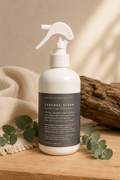 Essence Steam | Aromatic Spa Ritual Mist