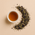 Meditative Mind | Herbal Tea Blend