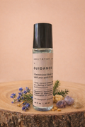 Guidance | Crystal-Infused Essential Oil Roller