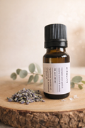 Vitality | Essential Oil Diffuser Blend
