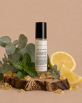 Lightwave | Crystal-Infused Essential Oil Roller