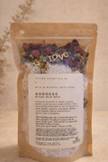 Goddess | Ritual Milk & Mineral Bath Tea