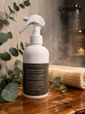Essence Steam | Aromatic Spa Ritual Mist
