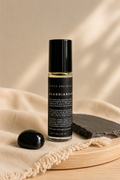 Guardianship | Crystal-Infused Essential Oil Roller