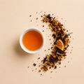Summer Citrus | Herbal Tea Blend