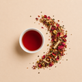 OM ॐ | Herbal Tea Blend