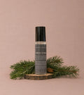 Forest Stroll | Crystal-Infused Essential Oil Roller