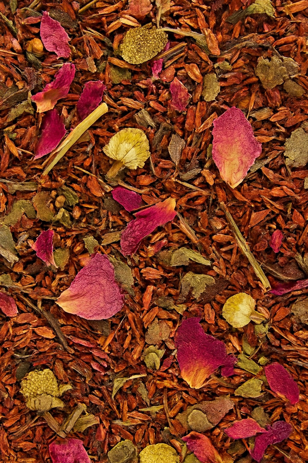 OM | Herbal Tea Blend