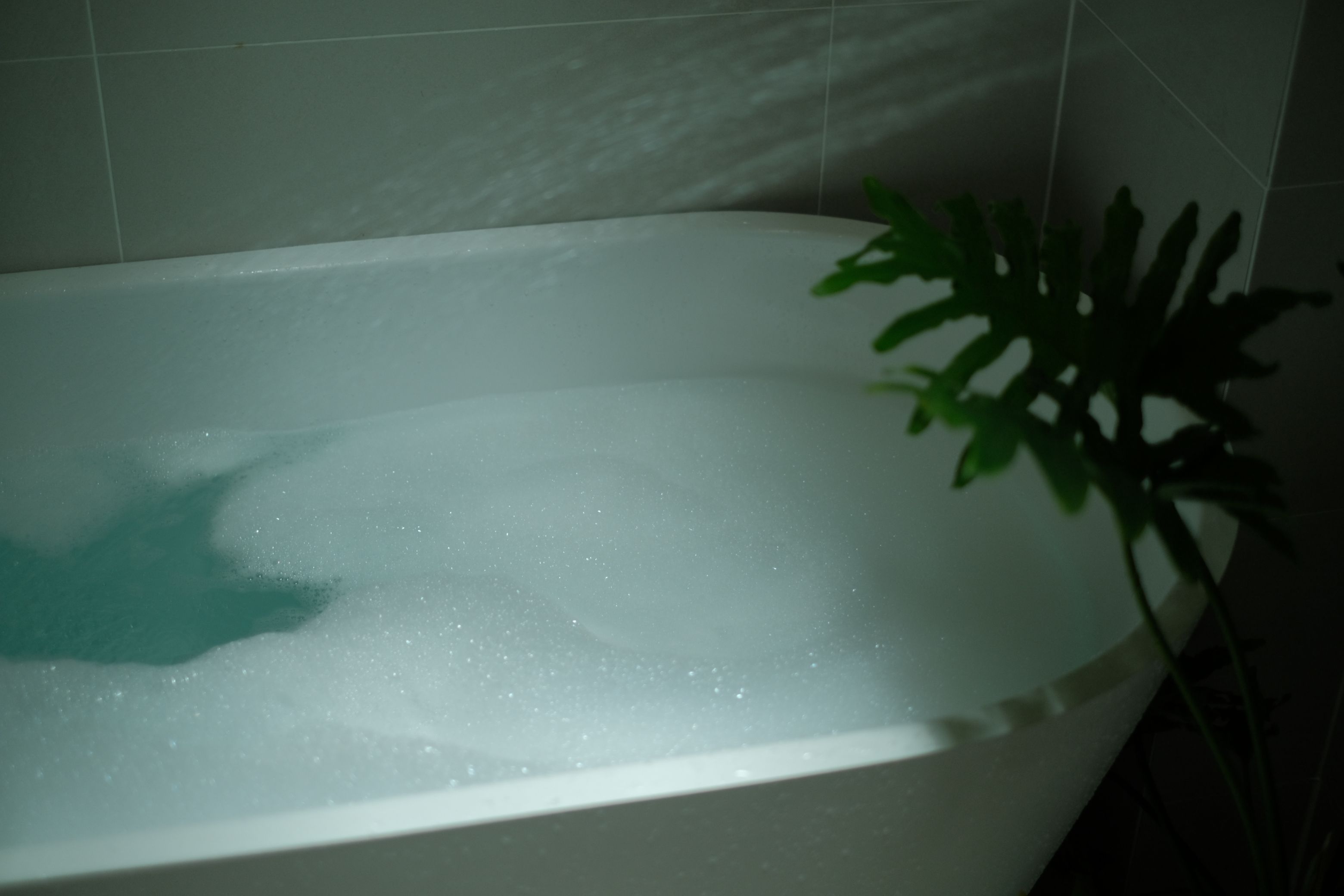 Blue Moon | Ritual Milk & Mineral Bath Soak