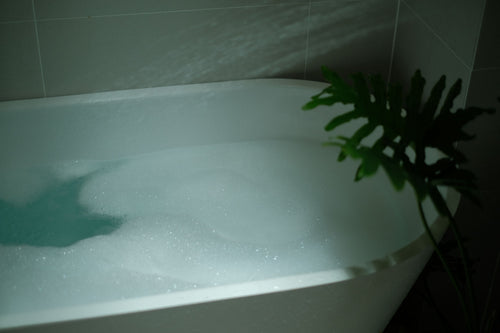 Blue Moon | Ritual Milk & Mineral Bath Soak